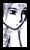 Ihodaddh is counting his toes?[honga bongas]