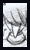 weird doodles of Jet/002 from Cyborg 009! [fan art]