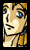 Mash/Sabin from FF6 [fan art]