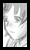 A new character. He's got no name yet... he still looks weird ...~_~; [honga bongas]