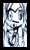 OMG! O_O; ugly.. shit. I drew almost all the Honga bonga characters on a row... but in SD format. and in a very sketchy format too. ;_; [honga bongas]